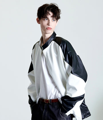 23SS RACER JUMPER